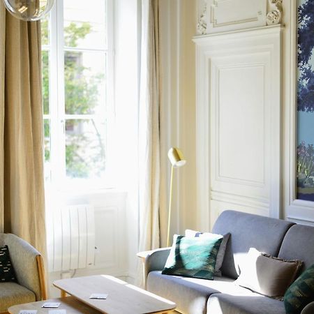 Eden Blue, Lovely Flat, Bright & Cosy In Lyon Extérieur photo