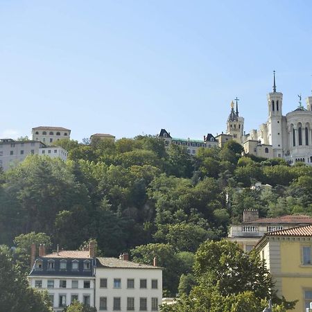 Eden Blue, Lovely Flat, Bright & Cosy In Lyon Extérieur photo